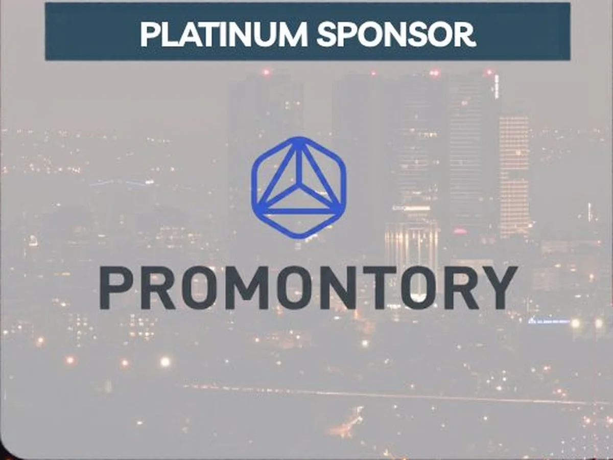 Promontory is Platinum Sponsor of Istanbul Arbitration Days 2026
