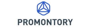 Promontory logo