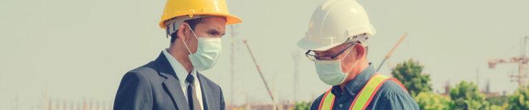 The Impact of COVID 19 on the Construction Industry Lessons Learned